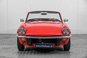 Image 16/50 of Triumph Spitfire 1500 (1975)