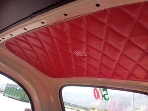 Image 14/26 of FIAT 500 F (1970)