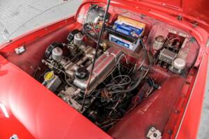 Bild 36/50 von Triumph TR 3A (1959)
