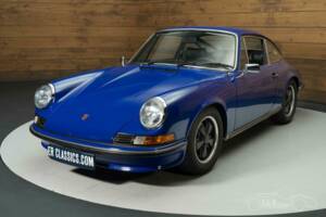 Image 6/19 of Porsche 911 2.4 T (1973)