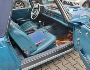 Bild 8/21 von Mercedes-Benz 230 SL (1966)