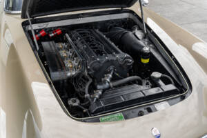 Image 61/75 of Maserati 3500 GT Touring (1960)
