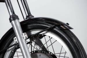 Bild 47/50 von A.J.S. 18 (1960)