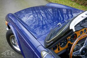 Afbeelding 20/35 van Triumph TR 6 (1971)