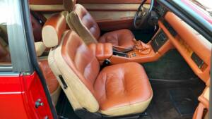 Bild 38/54 von Maserati Biturbo S (1985)