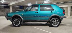 Image 5/8 of Volkswagen Golf Mk II Country Syncro 1.8 (1991)