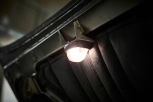 Imagen 93/100 de Rolls-Royce Corniche IV (1995)