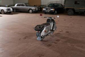 Immagine 3/19 di Heinkel Tourist 103 A1 (1959)