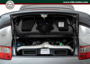 Imagen 21/24 de Porsche 911 Turbo (2009)