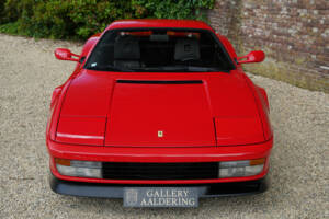Immagine 23/50 di Ferrari Testarossa (1991)