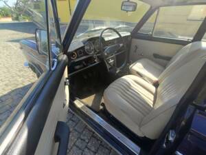Imagen 21/50 de FIAT 125 S / Speciale (1969)