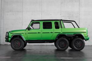 Bild 27/50 von Mercedes-AMG G 63 G-Force 66 (2023)