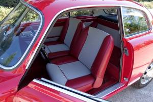 Bild 4/18 von Alfa Romeo Giulietta Sprint Veloce (1960)