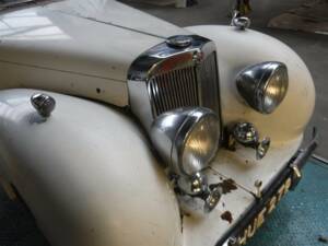 Image 20/24 de Triumph 2000 Roadster (1948)