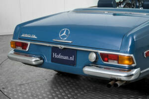 Bild 33/50 von Mercedes-Benz 280 SL (1969)