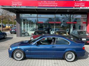 Bild 8/20 von ALPINA B3 3.3 (2001)