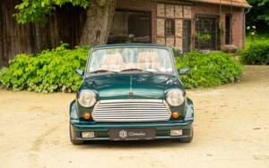 Bild 9/43 von Rover Mini Cabriolet (1996)