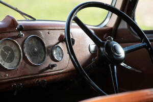 Bild 2/50 von Morris 10 (1939)