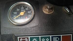 Image 8/14 de Piaggio Vespa APE P 501 (1988)