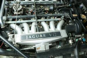 Bild 45/50 von Jaguar XJS 5.3 V12 (1992)