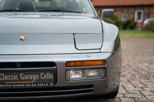 Bild 8/42 von Porsche 944 S2 (1991)