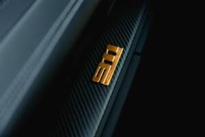 Imagen 61/80 de Porsche 911 S/T (2023)