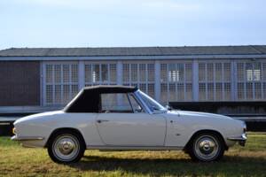Bild 23/38 von Glas 1300 GT (1967)