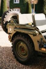 Afbeelding 13/21 van Willys-Viasa CJ-3B (1961)