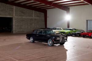 Afbeelding 21/54 van Rolls-Royce Corniche I (1973)