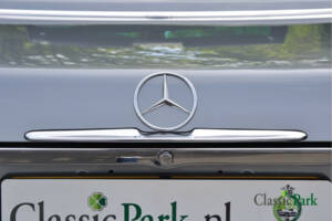 Afbeelding 48/50 van Mercedes-Benz 380 SL (1983)