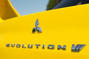 Bild 16/50 von Mitsubishi Lancer Evolution VII (2003)