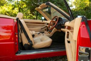 Image 17/50 of Maserati Biturbo i (1988)