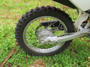 Bild 29/35 von Honda DUMMY (2008)