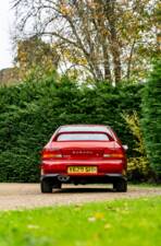 Imagen 8/50 de Subaru Impreza GT Turbo (2000)