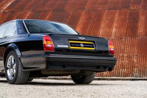 Imagen 10/35 de Bentley Continental T (2002)