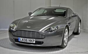 Image 5/50 de Aston Martin V8 Vantage (2006)