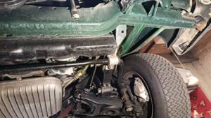 Image 25/54 of Mercedes-Benz 280 SE 3,5 (1970)