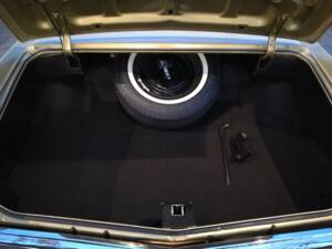 Imagen 18/25 de Cadillac Sedan DeVille (1970)