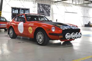Obraz 4/38 pojazdu Datsun 240 Z (1973)