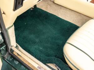 Bild 84/92 von Aston Martin V8 Volante X-Pack (1989)