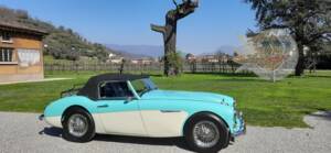 Immagine 42/48 di Austin-Healey 3000 Mk II (BT7) (1962)