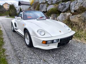 Bild 4/15 von Porsche 911 Carrera 3.2 (1989)