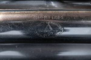 Image 12/12 de Moto Guzzi DUMMY (1976)