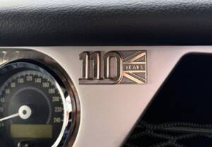 Bild 8/16 von Morgan Plus 4 "110 Works Edition" (2019)