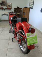 Imagen 39/39 de Moto Guzzi Falcone Sport (1954)