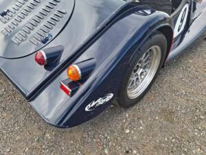 Image 22/27 of Morgan Plus 8 Inj. (1987)