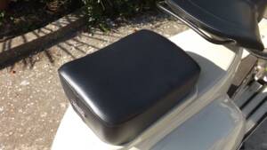 Bild 36/49 von Piaggio DUMMY (1963)