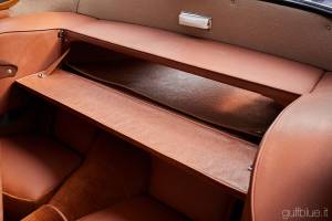 Image 42/50 de Jaguar XK 150 FHC (1958)