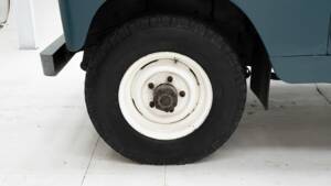 Immagine 3/15 di Land Rover 109 (1962)