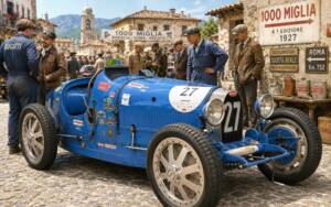Image 1/50 of Bugatti Type 37 A (1927)